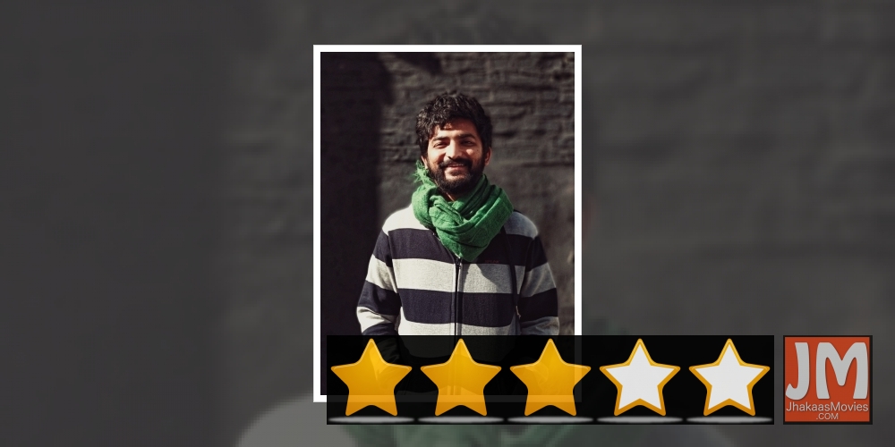 Director Safdar Rahman