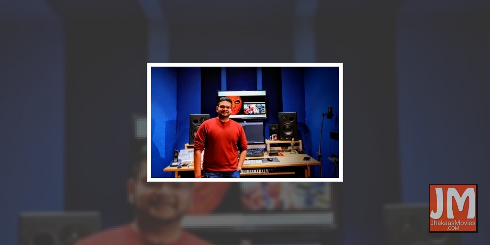 Composer Ghibran to release a series of devotional songs.