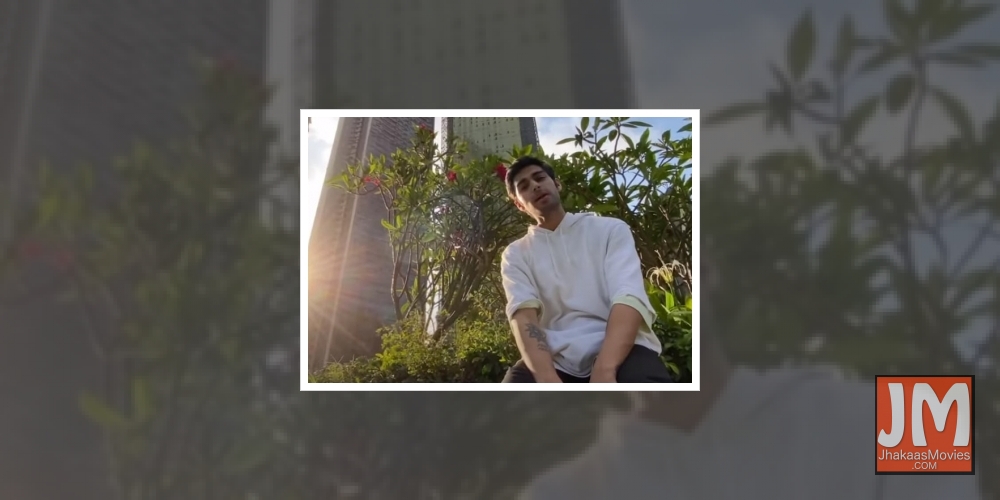 Zaeden tries to bring people closer to their loved ones with new song 'Dooriyan'.