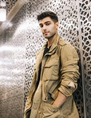 Zaeden tries to bring people closer to their loved ones with new song 