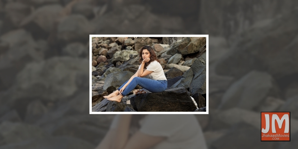 Amit Sadh: Comfort is boring