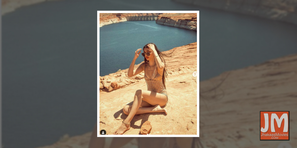 Ananya Panday's cousin Alanna