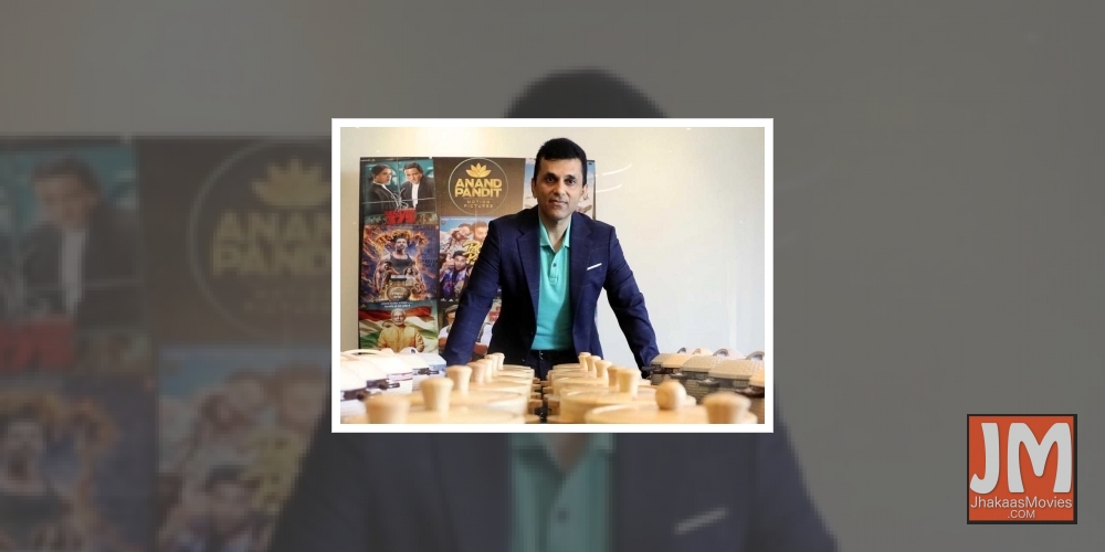 Big B-starrer 'Chehre' producer out to make more suspense thrillers.