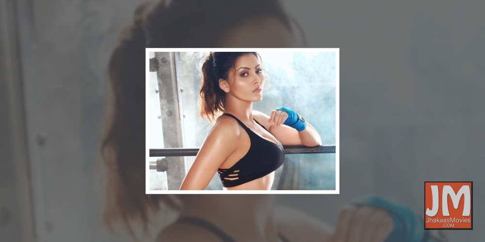 Urvashi Rautela is 'very positive' about Hindi remake of 'Thiruttu Payale 2'