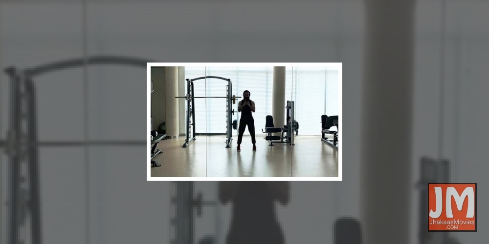 Prithviraj Sukumaran's post quarantine mantra: Lift, burn, build.