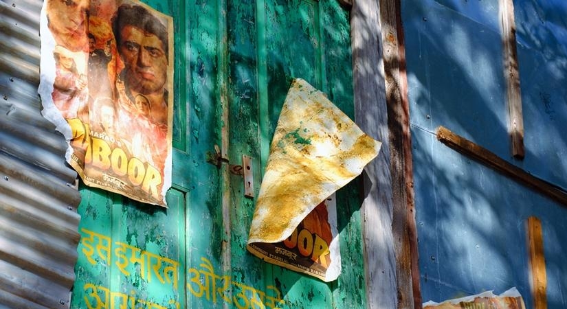 Do Bollywood films promote unhealthy behaviours.