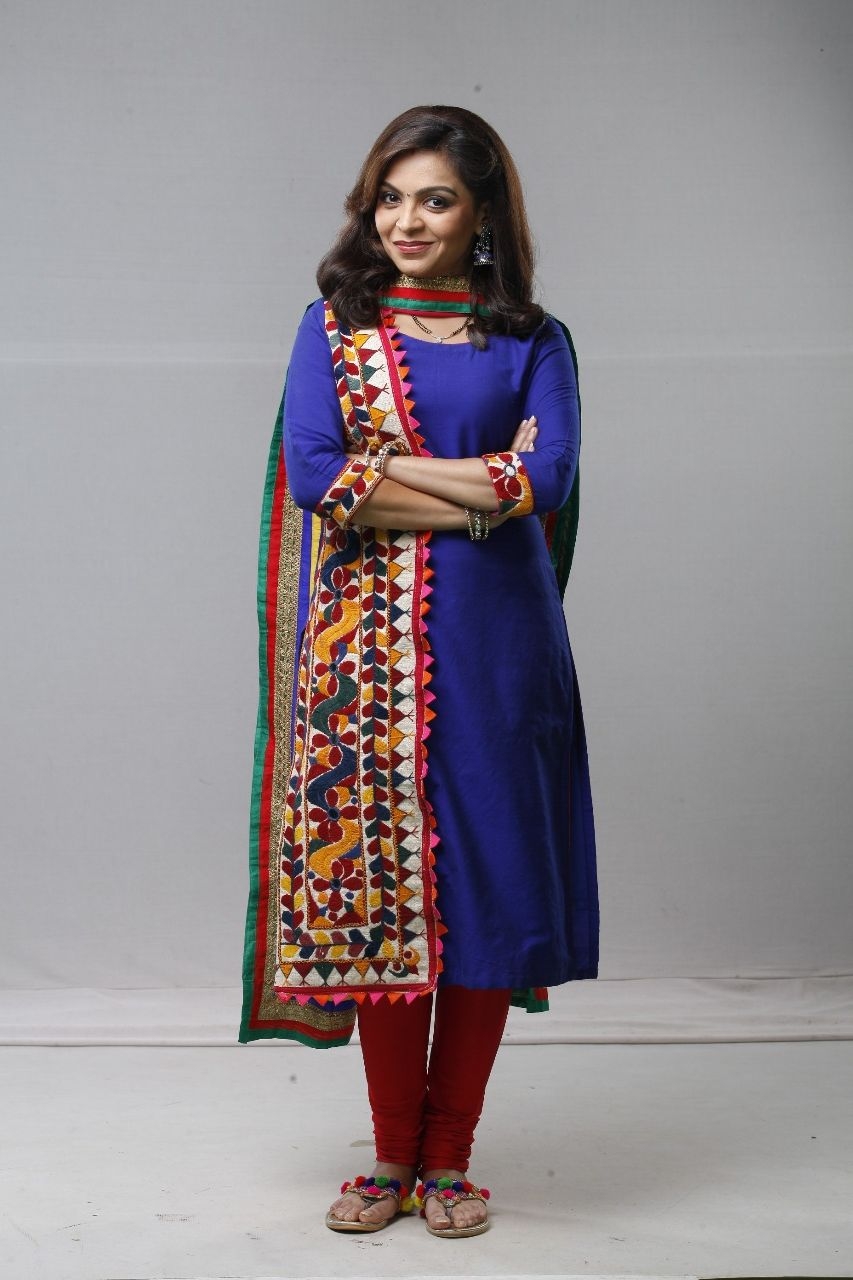 'Khichdi' actress Ami Trivedi joins cast of 'Tera Yaar Hoon Main'.