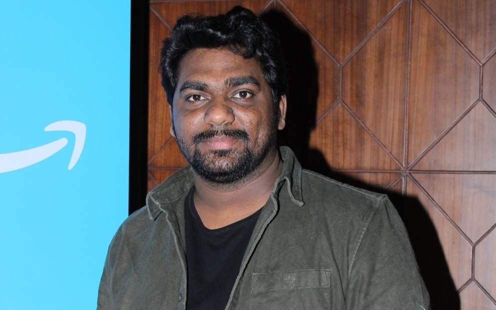 Zakir Khan.