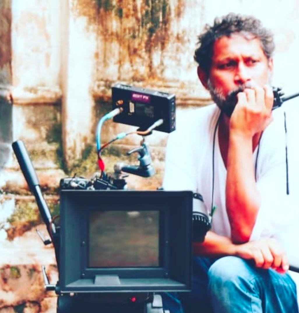Shoojit Sircar reminded of Satyajit Ray classic by protest against racism in the UK.