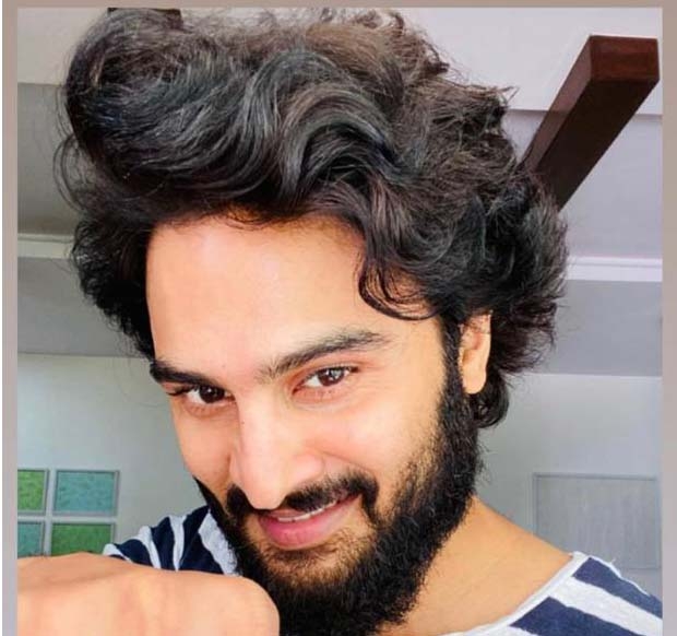 Sudheer Babu: I believe I have got the power.