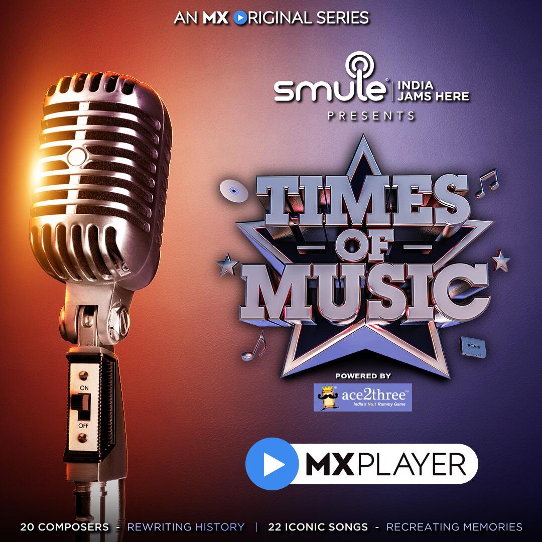 20 top composers to recreate each other's iconic tunes in new show.