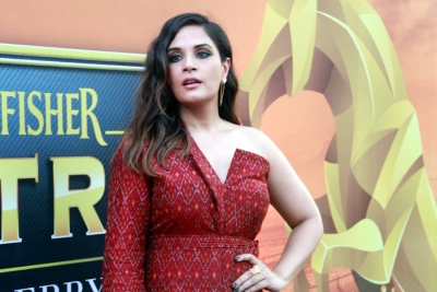 Richa Chadha. (File Photo: IANS)