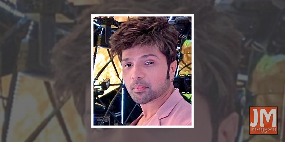 Himesh Reshammiya.