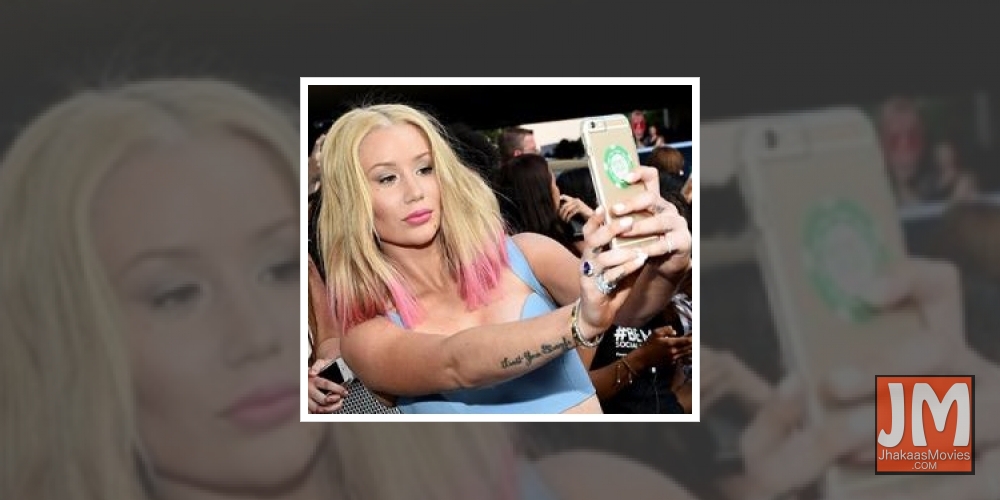 Iggy Azalea