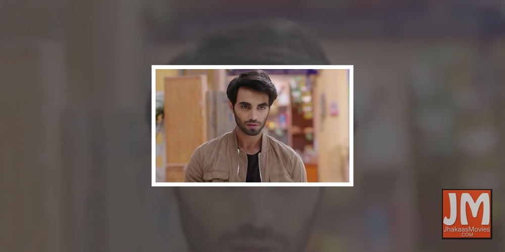 Actor Karan Jotwani.