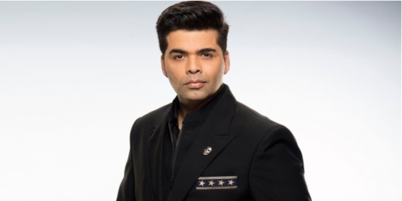 Memorable Dialogues from Karan Johar's Movies