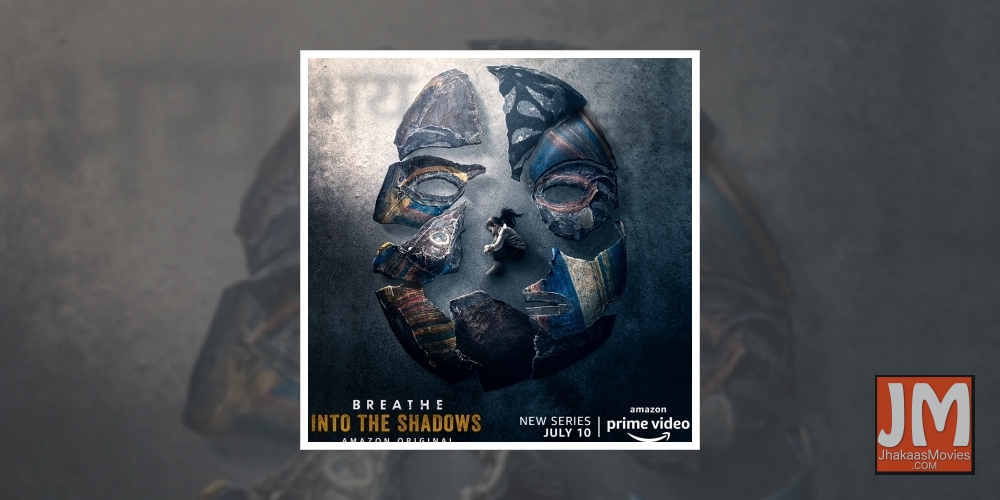 'Breathe' chapter 2, starring Abhishek Bachchan, gets release date.