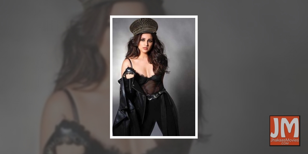 Parineeti shares her version of 'Band Baajaa Baaraat'.