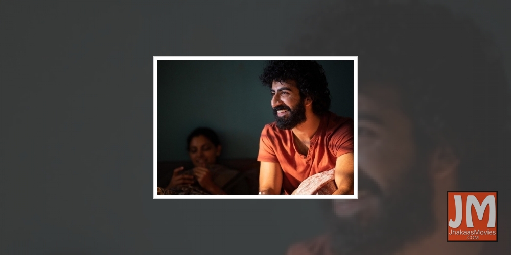 'Choked' actor Roshan Mathew: Insecurities are exciting to portray.