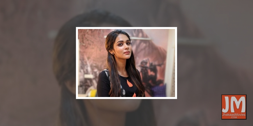 Unwell Charvi Saraf unable to get a Covid-19 test done in Delhi.