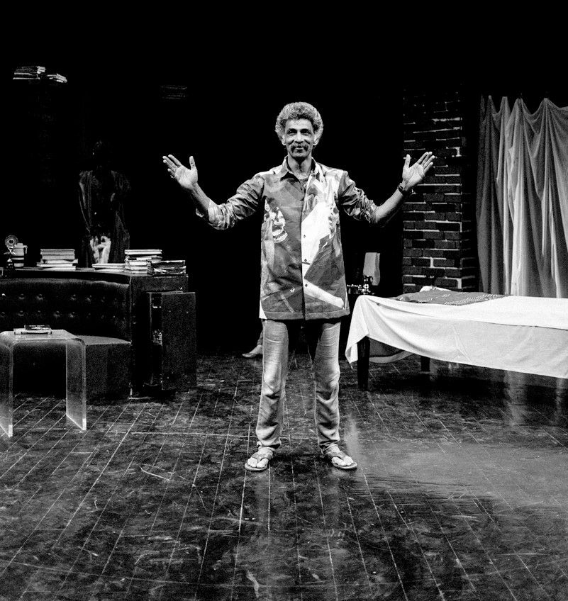 Films releasing on OTT not the solution: Makarand Deshpande.