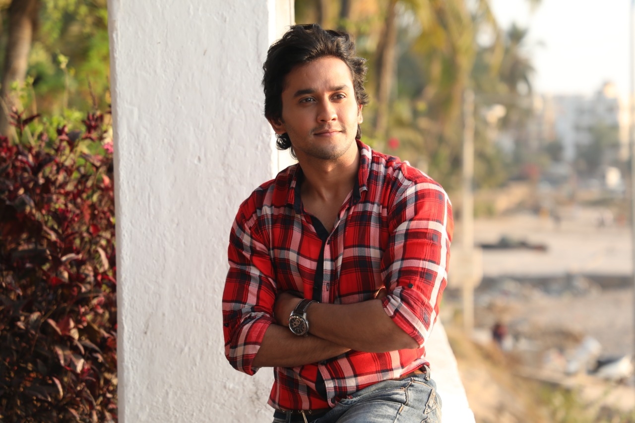 Meghan Jadhav roped in for 'Tera Yaar Hoon Main'.