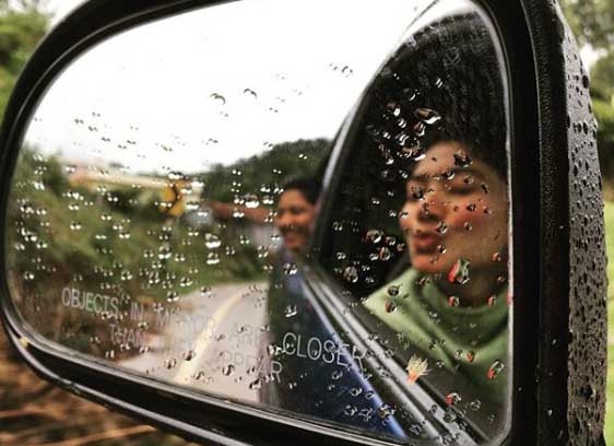 Sai Pallavi takes 'every opportunity' to smother her mother.