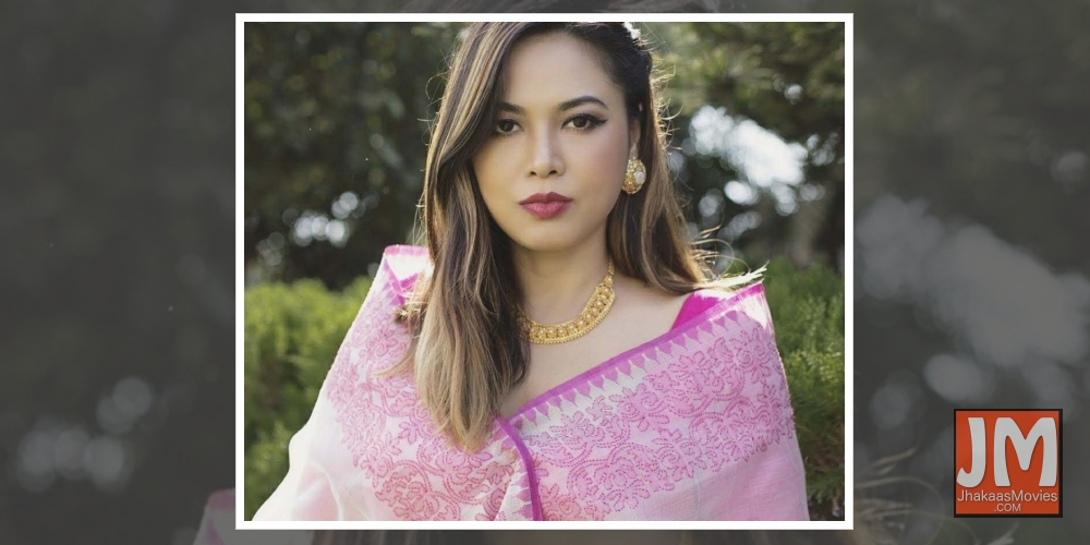 Lin Laishram: Things are changing for actors from Northeast.