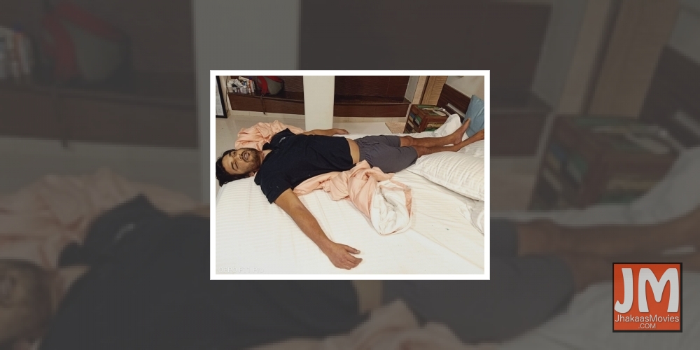 Did Sushant Singh Rajput reveal his state of mind in his last posts?.