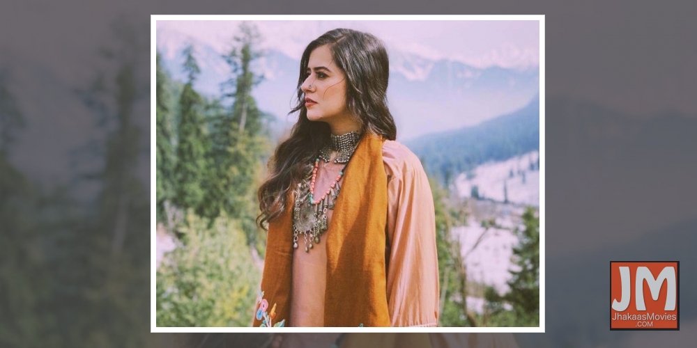 'Gully Boy' singer Vibha Saraf to release urban romantic single.