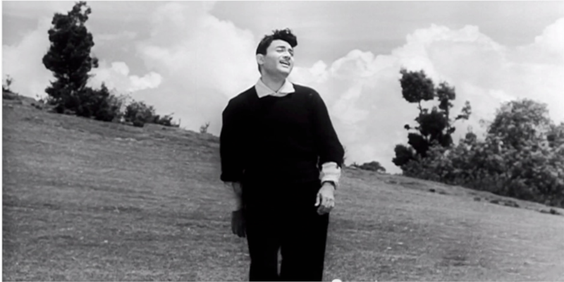 Dev Anand : The Original King of Romance