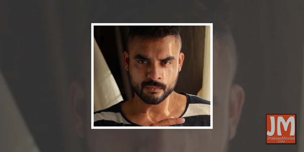 Tovino Thomas digs up archives to post 'newer stuff'.