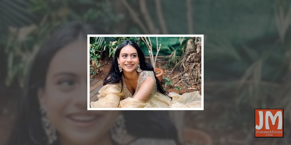 Kajol: Lockdown is changing the way we think about hair