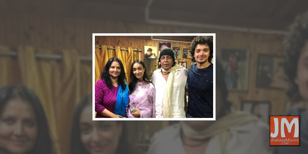 Mithun Chakraborty to skip birthday bash due to Sushant's death, COVID-19.