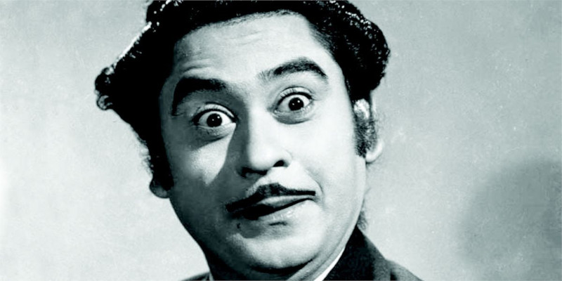Legend Forever : Kishore Kumar