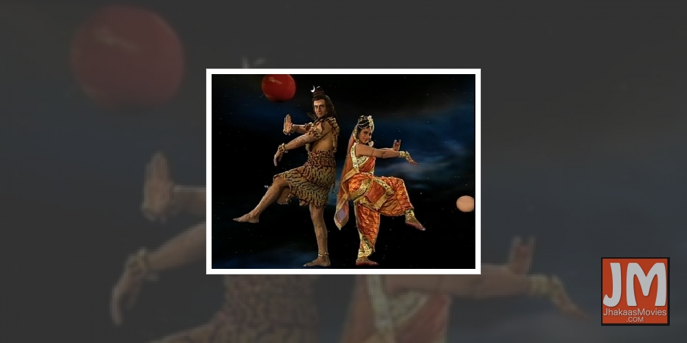 TV series 'Om Namah Shivay' had 52 songs by top singers: Director Dheeraj Kumar.