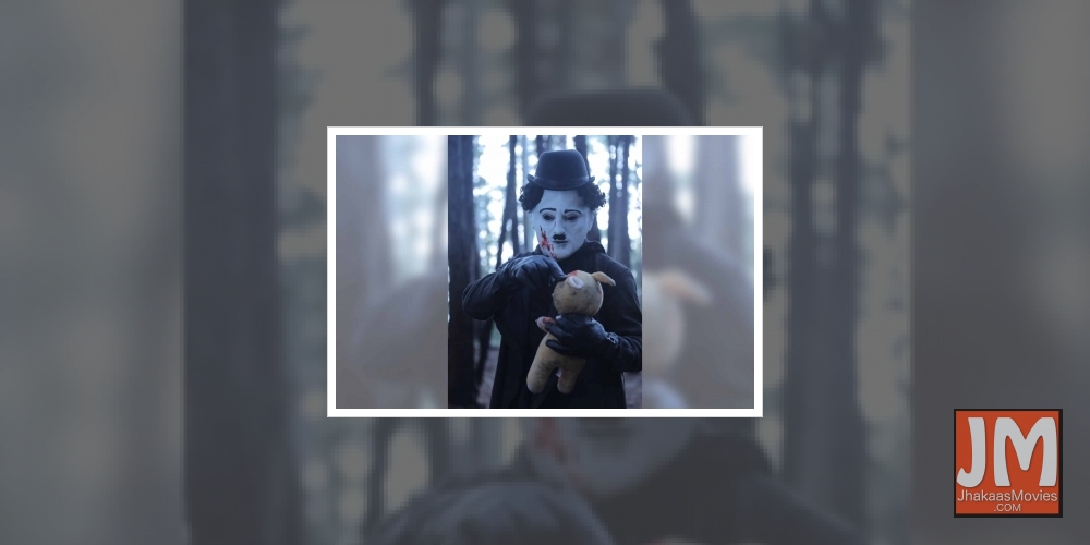 'Penguin' makers not to reveal the actor behind mask of villain until release.