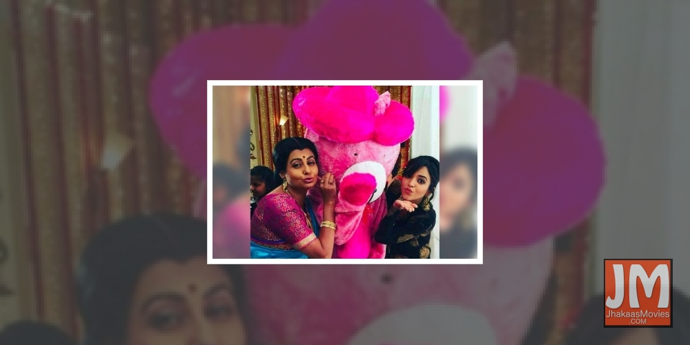 Jaya Bhattacharya mourns 'Thapki Pyar Ki' unit member's death from COVID-19.