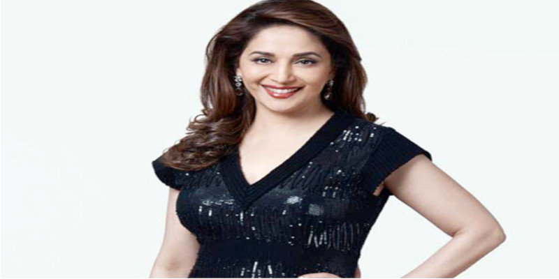 Madhuri Dixit