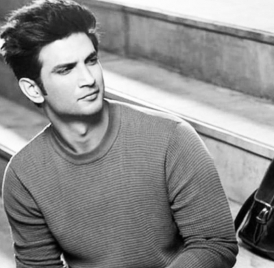 Sushant Singh Rajput