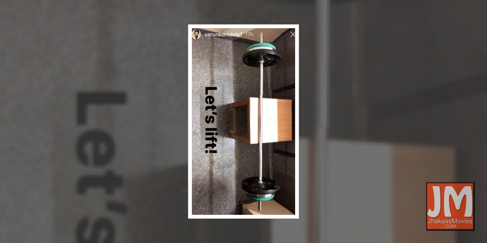 Abhishek Bachchan: Thrill of my digital debut has finally kicked in.