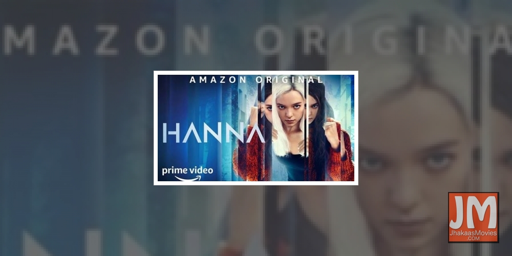 'Hanna' set to come back for violent revenge.