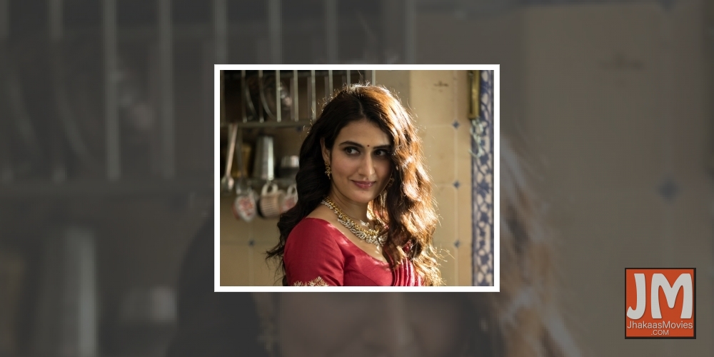 Fatima Sana Shaikh on rumours of dating Sanya Malhotra