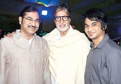 Siddhant Bhosle: Didn