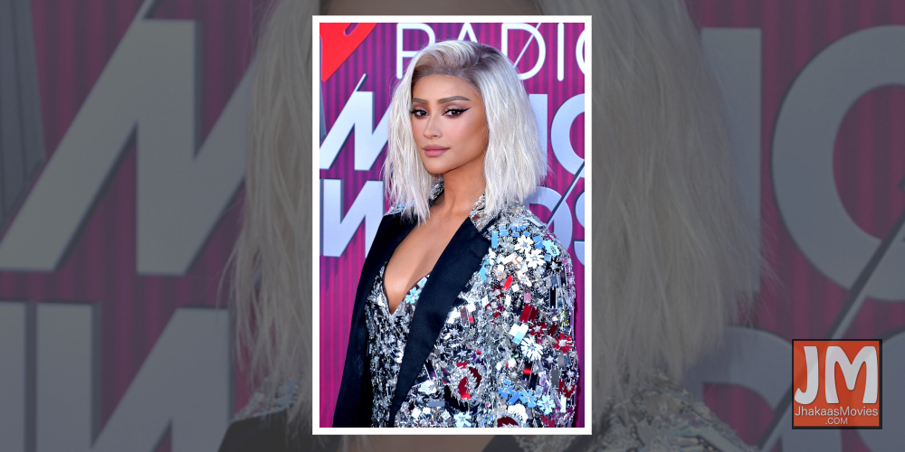 Shay Mitchell not prioritising marriage right now