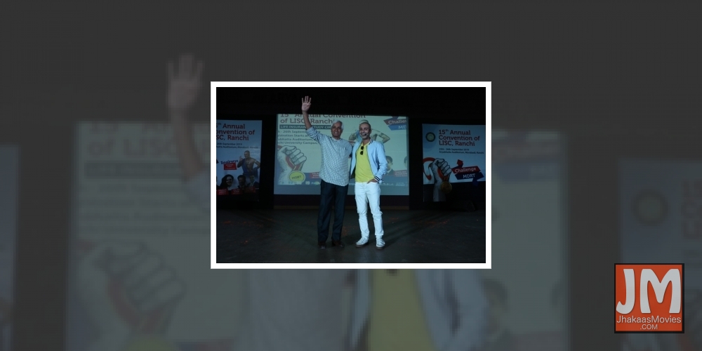 Krishna Bharadwaj: Dad influenced my 'Tenali Rama' performance.