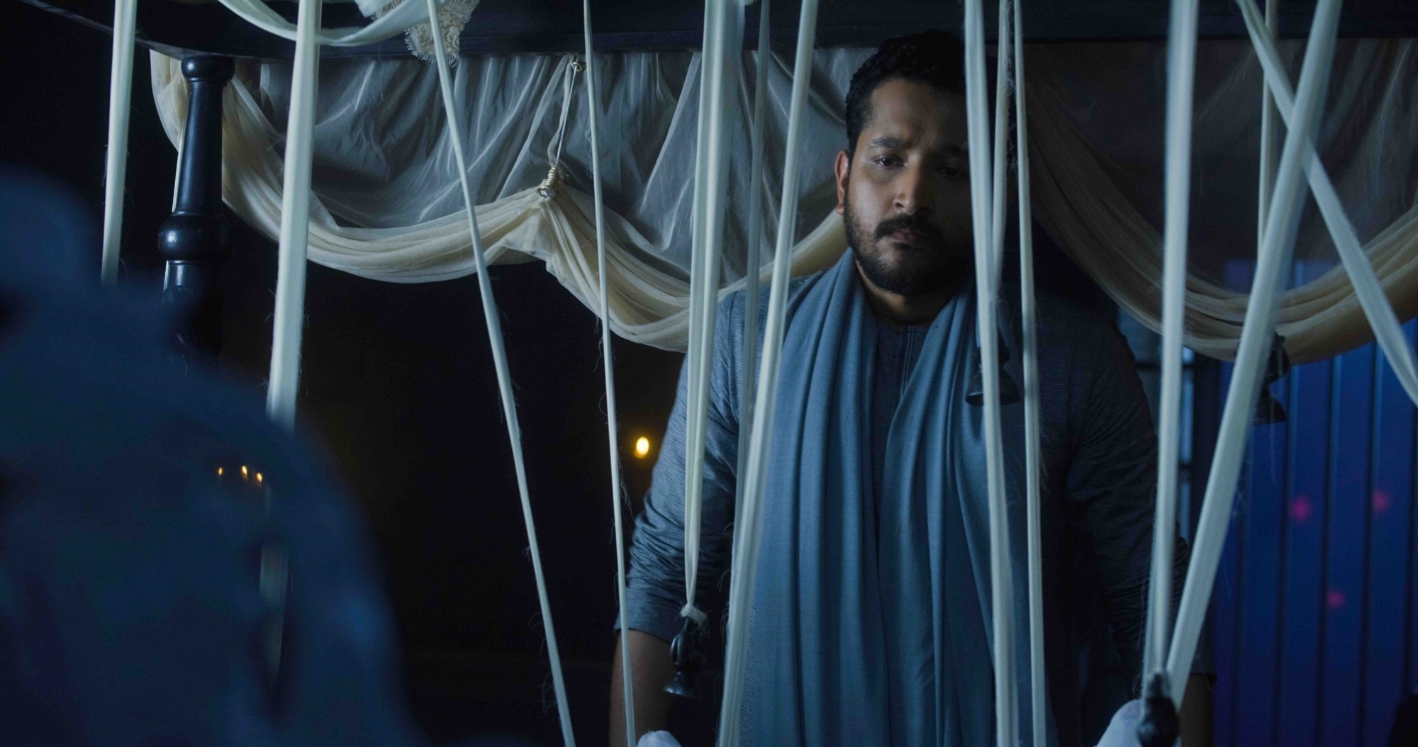 Anushka Sharma says her new show 'Bulbbul' is 'clutter-breaking'.