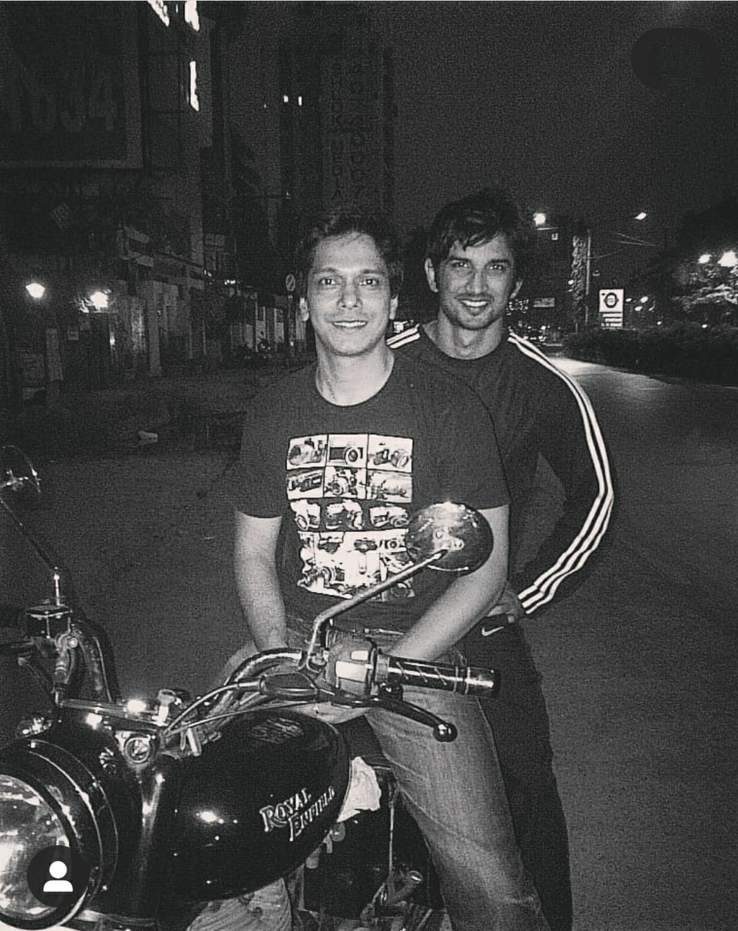 Mahesh Shetty on Sushant: How I wish that call had come through.