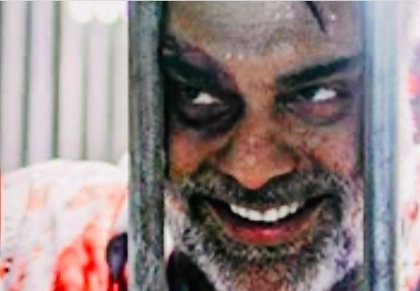 Ram Kapoor: Managed to scare myself with villain's role in 'Abhay 2'.
