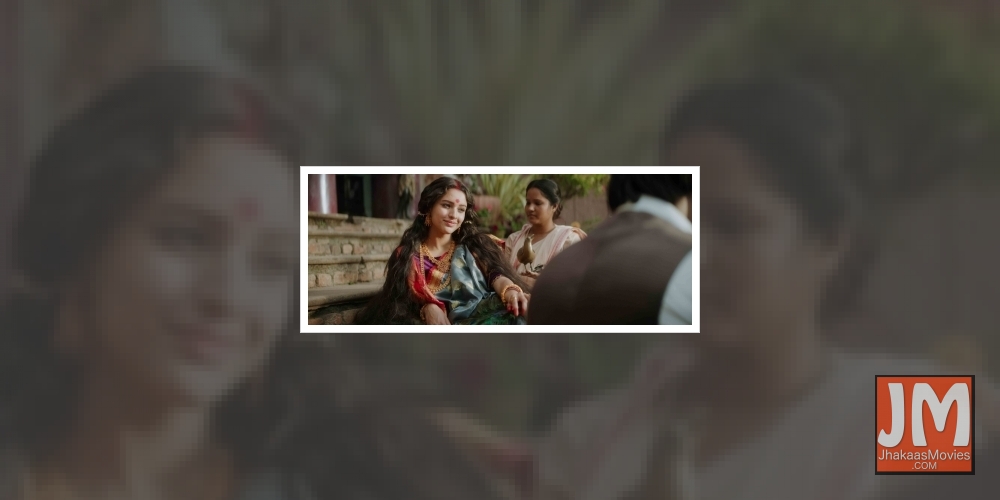 Anushka Sharma says her new show 'Bulbbul' is 'clutter-breaking'.